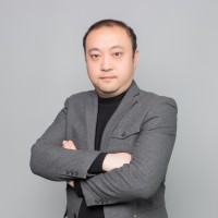 联宝(合肥)电子科技有限公司 Employee Harvey Zhu's profile photo