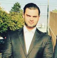 CTO Employee Onur Ozer's profile photo