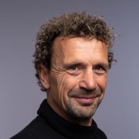 Marc van Eck Email & Phone Number
