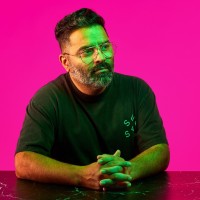 Cynet Systems Employee Nitin Budhiraja's profile photo