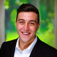 National Basketball Association (NBA) Employee Jason Rogers's profile photo