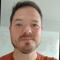 Nudge Education Limited Employee Brian Mair's profile photo