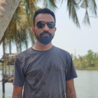 Blissclub Employee Zubair Kaleem's profile photo