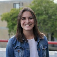 SkyReal Employee Alice Mainguet's profile photo