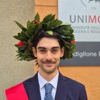 ProjectRED Employee Gianluca Lauro's profile photo