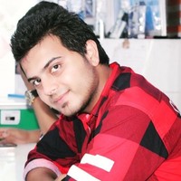 Tecno Employee Pankaj Sharma's profile photo