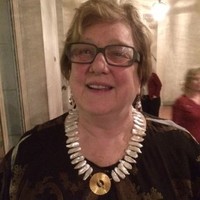 No company Employee Linda Fitz's profile photo