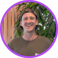 SEO AI Oy Employee Max Schwertl's profile photo