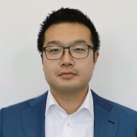 TikTok Employee Bin Lin's profile photo