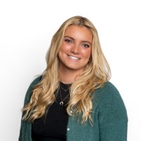 Plaid Employee Sarah Mueller's profile photo