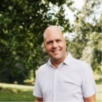 Lumen Technologies Employee James Resnick's profile photo