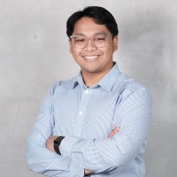 PayMongo Employee Joaquin Cachopero's profile photo