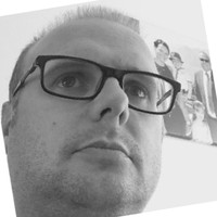 Bupa Employee Miwfm Russell Sutton's profile photo