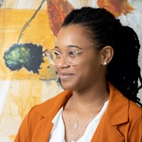 The Pro Bono Project Employee Brianna Walker's profile photo