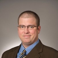 Wendover Housing Partners Employee Wesley Meacombs's profile photo