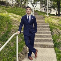 David Tso Email & Phone Number