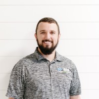 Advanced Integrated Systems (ais) Employee Carson Morby's profile photo