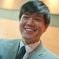 Vince Pan Email & Phone Number