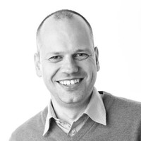 iptiQ by Swiss Re Employee Kim Ekström's profile photo
