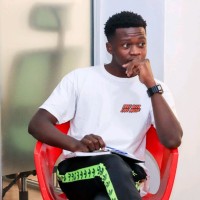 KFC EA Employee Wycliffe Omondi's profile photo