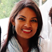 South African Navy Employee Yumna Sayed's profile photo