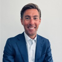 Cervélo Employee Jamison Smith's profile photo