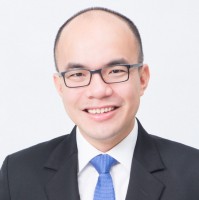 Aster Employee Andre Khor's profile photo