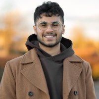 Deval Parikh Email & Phone Number