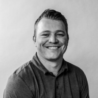 Essential Hub Employee Kennedy Linehan's profile photo