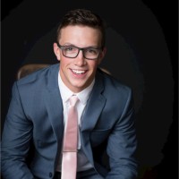 XPO Employee Chase Carmichael's profile photo