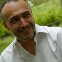 Vertex Pharmaceuticals Employee Giuseppe Attanasio's profile photo