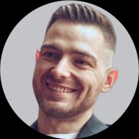 Comfi.ai Employee Dennis Gavrilin's profile photo