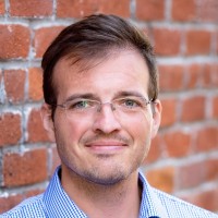 NewGenium Employee Casper Brady's profile photo