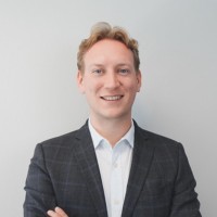 SuiteSpot Technology Employee Ian Rotz's profile photo