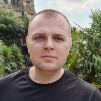 TieTa Employee Alin Rosu's profile photo