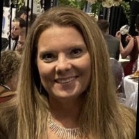 Baker Hughes Employee Tonya Jackson's profile photo