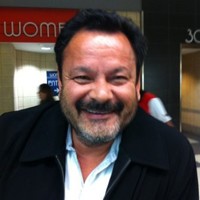 Pedro Flores Email & Phone Number
