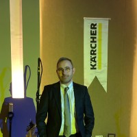 Kärcher Türkiye Employee Ozan Aparı's profile photo