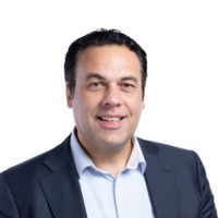 Provincie Flevoland Employee Martijn Meulenbeek's profile photo