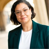 Method Schools Employee Tanaya Burnham's profile photo