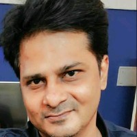 Livewire Cloud Employee Sajid Shaikh's profile photo