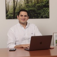 Almacenes SIMAN Employee Marco Calderon's profile photo