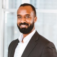 Plaza Construction Employee Alrazi Ballal's profile photo