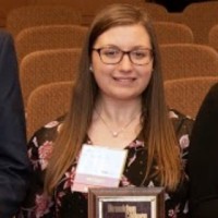 Central Florida Dreamplex Employee Marisa McAvoy's profile photo