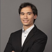 Deloitte Employee Cameron E.'s profile photo