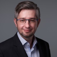 AMT PostPro Employee Elod Estok's profile photo