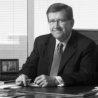 Solomon McCown & Co. Employee Roger Donoghue's profile photo