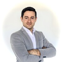 Digifact Employee David Melgar Gonzalez's profile photo