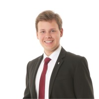 LintelAI Technologies Inc. Employee Alex Tuppurainen's profile photo