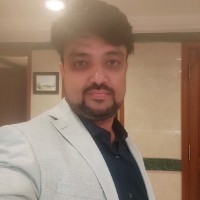 Arshiya Limited Employee Ravindra Verma's profile photo